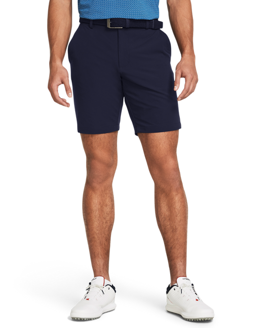 Men's UA Tech™ Tapered Shorts