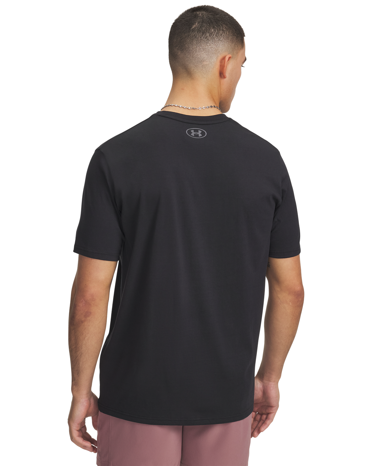 Men's Project Rock Brahma Bull Short Sleeve