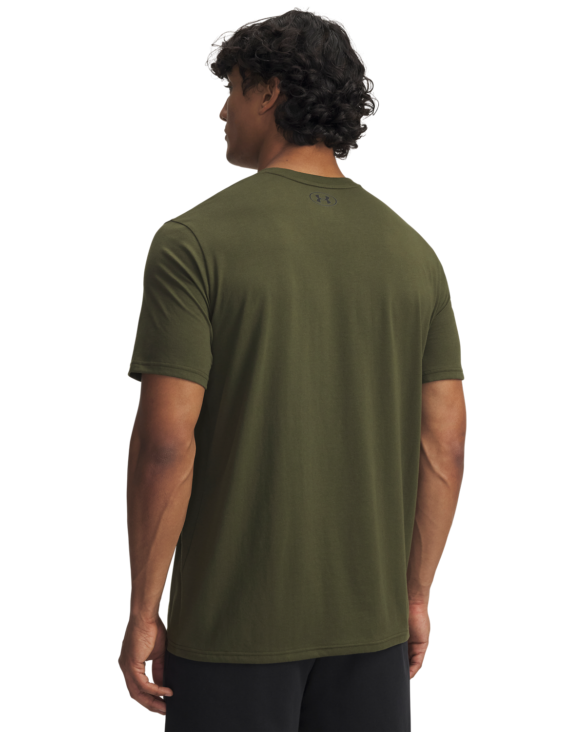 Men's Project Rock Payoff Graphic Short Sleeve