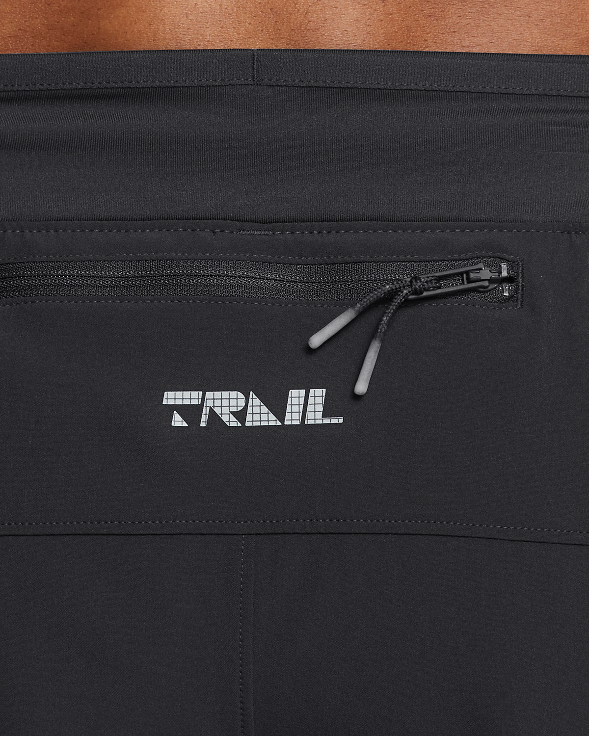 Men's UA Launch Trail 5inch Shorts