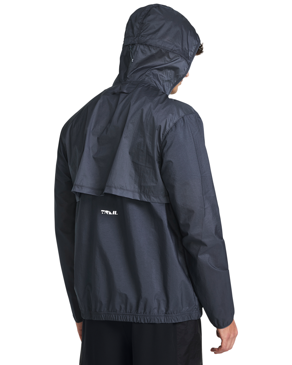 Men's UA Launch Trail Jacket