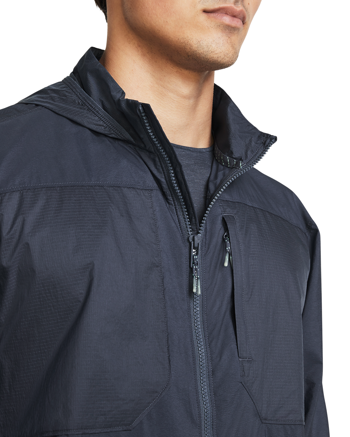Men's UA Launch Trail Jacket