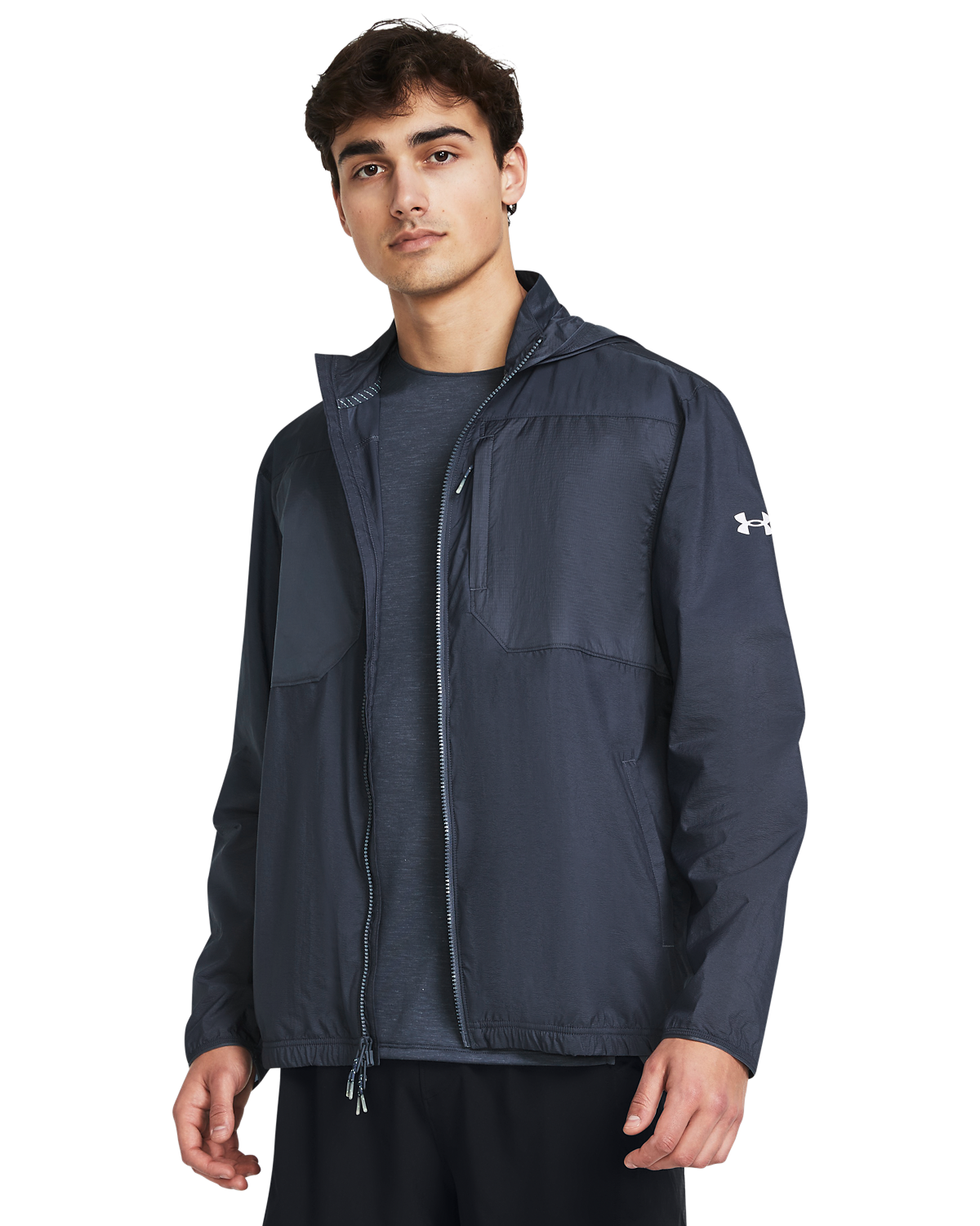 Men's UA Launch Trail Jacket