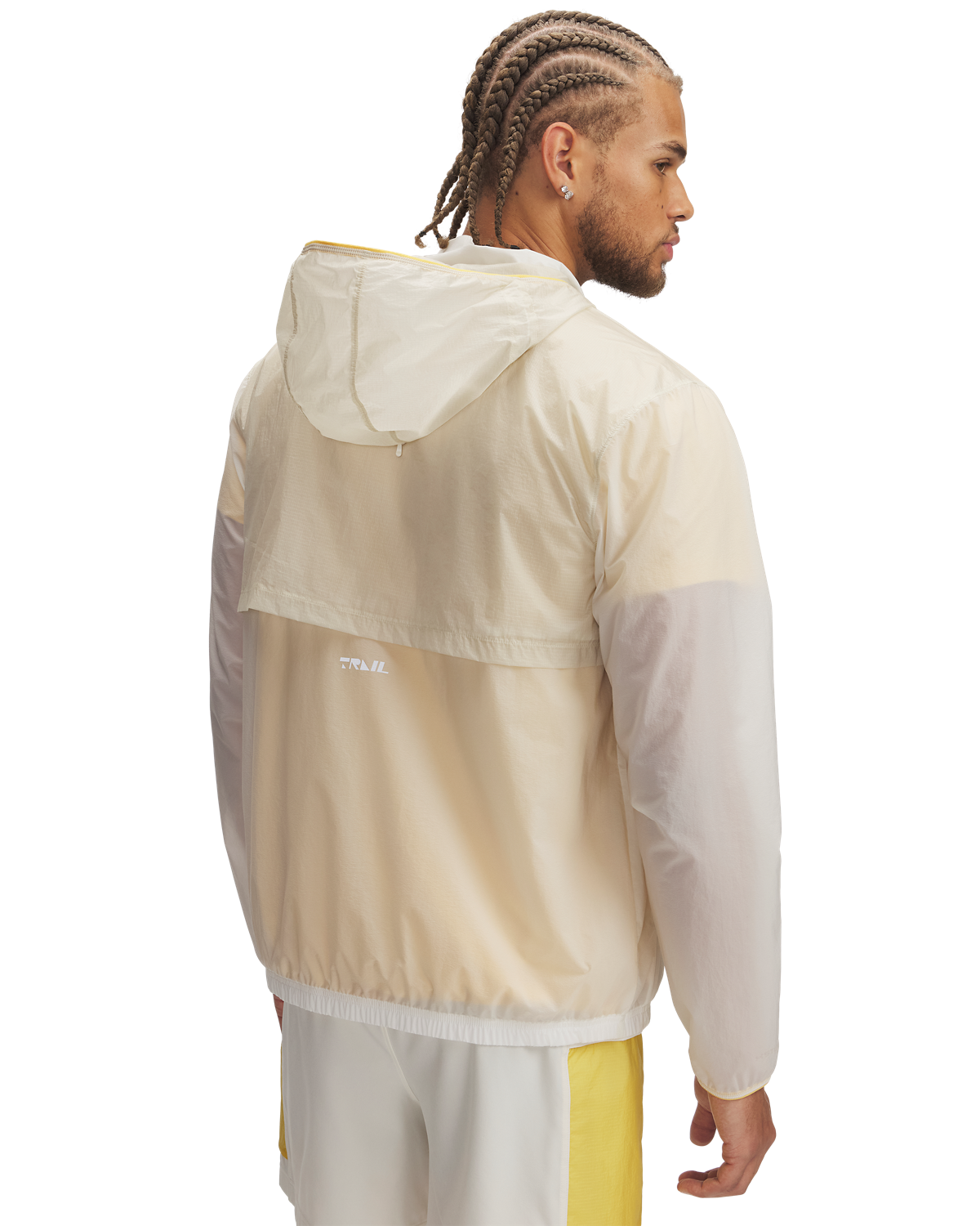 Men's UA Launch Trail Jacket