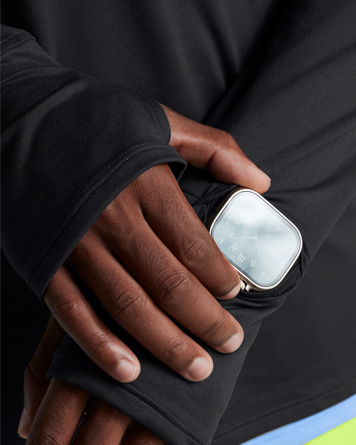 Men's UA Launch Trail ¼ Zip