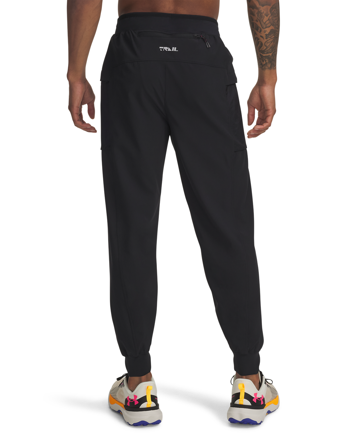 Men's UA Launch Trail Pants