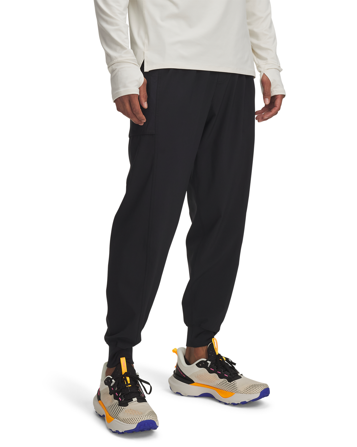 Men's UA Launch Trail Pants