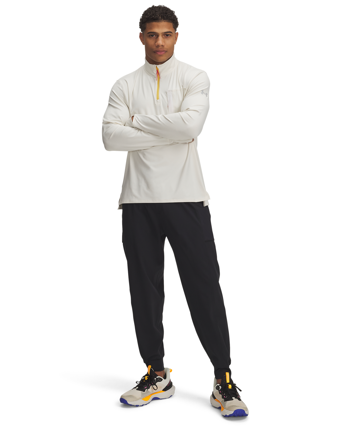 Men's UA Launch Trail Pants