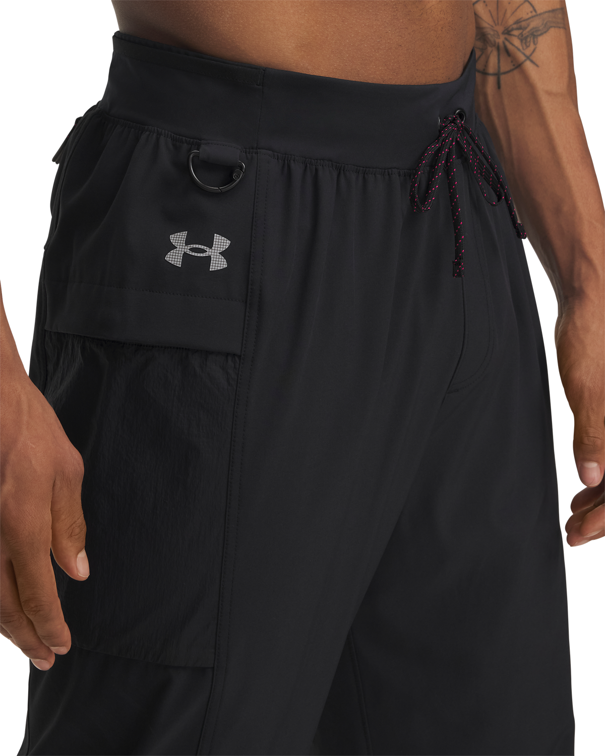 Men's UA Launch Trail Pants