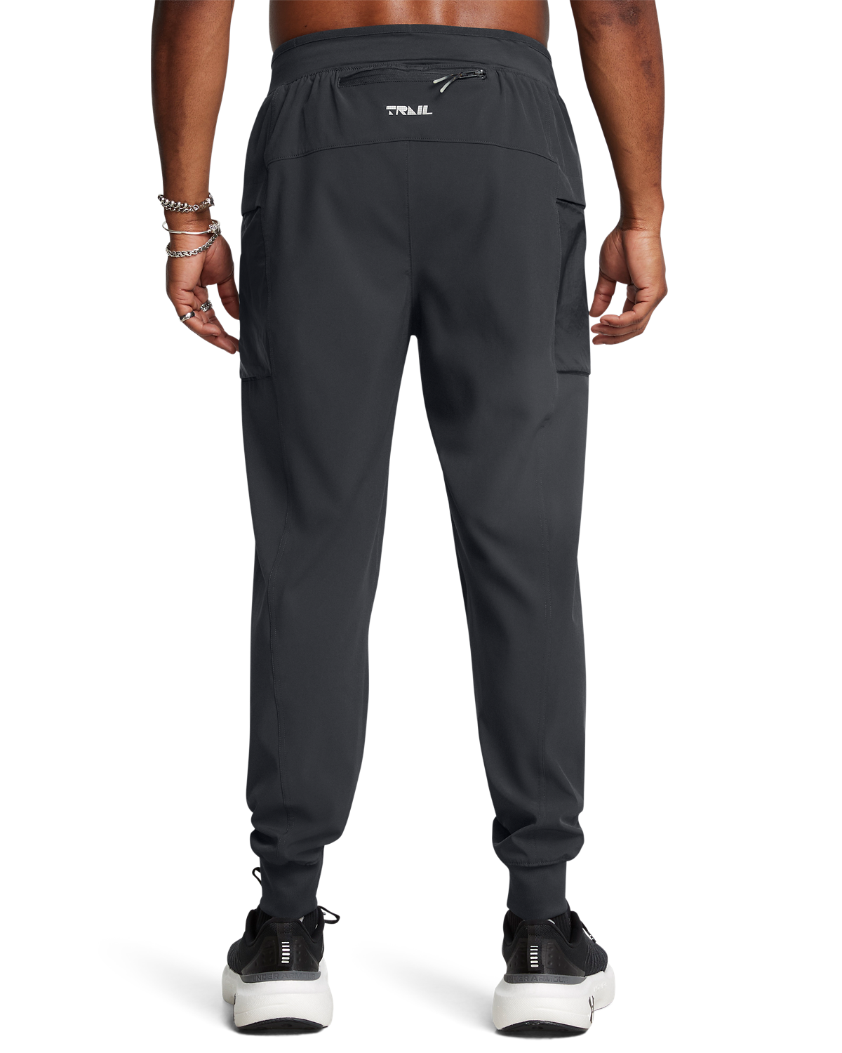 Men's UA Launch Trail Pants