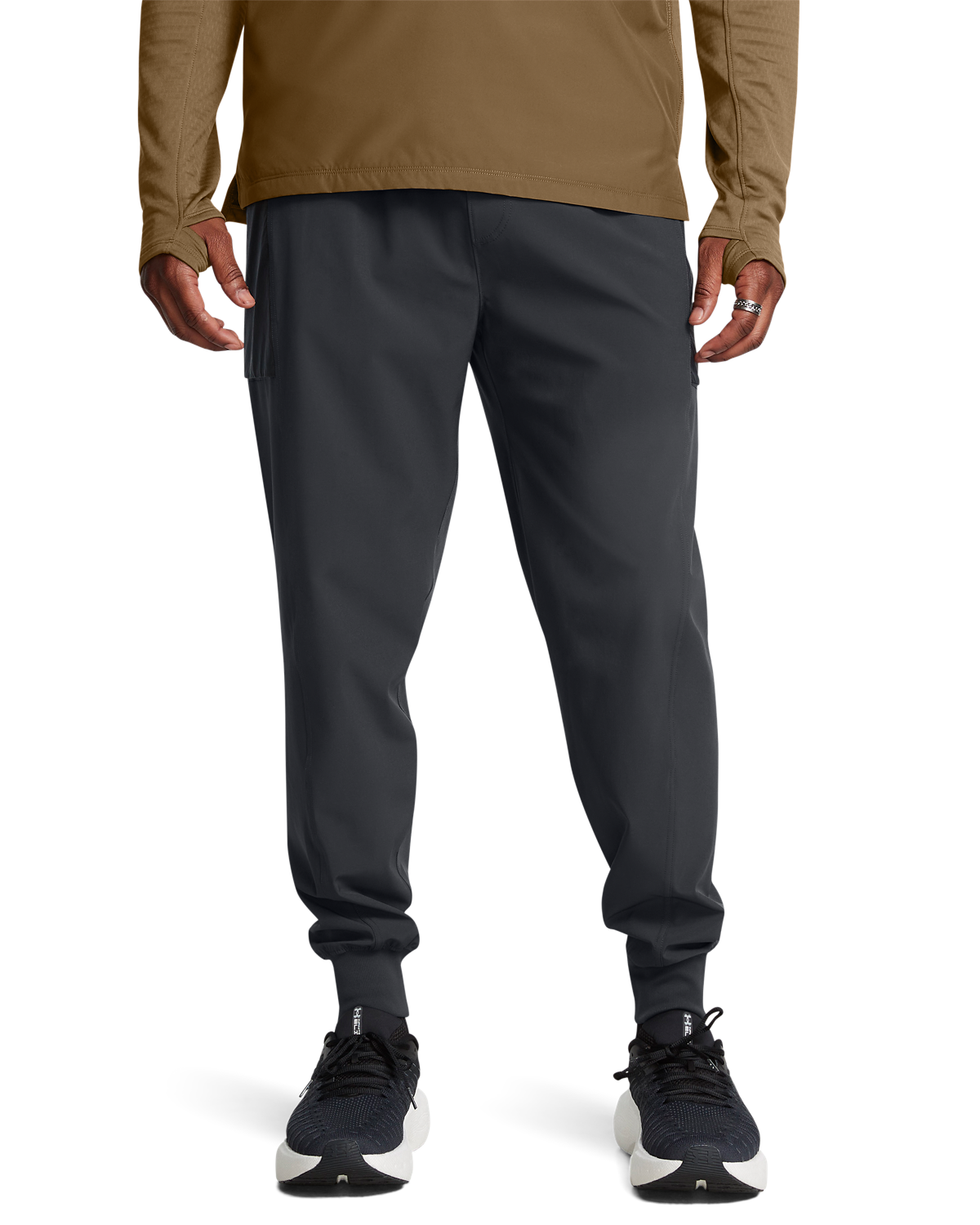 Men's UA Launch Trail Pants