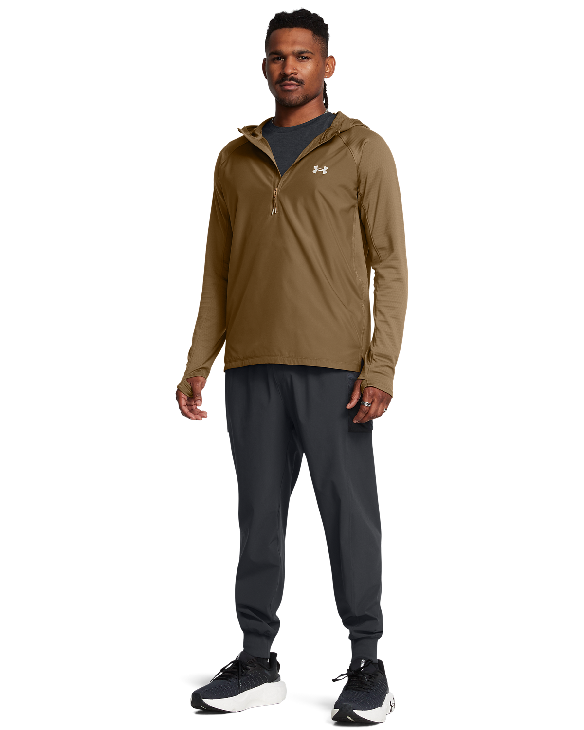 Men's UA Launch Trail Pants