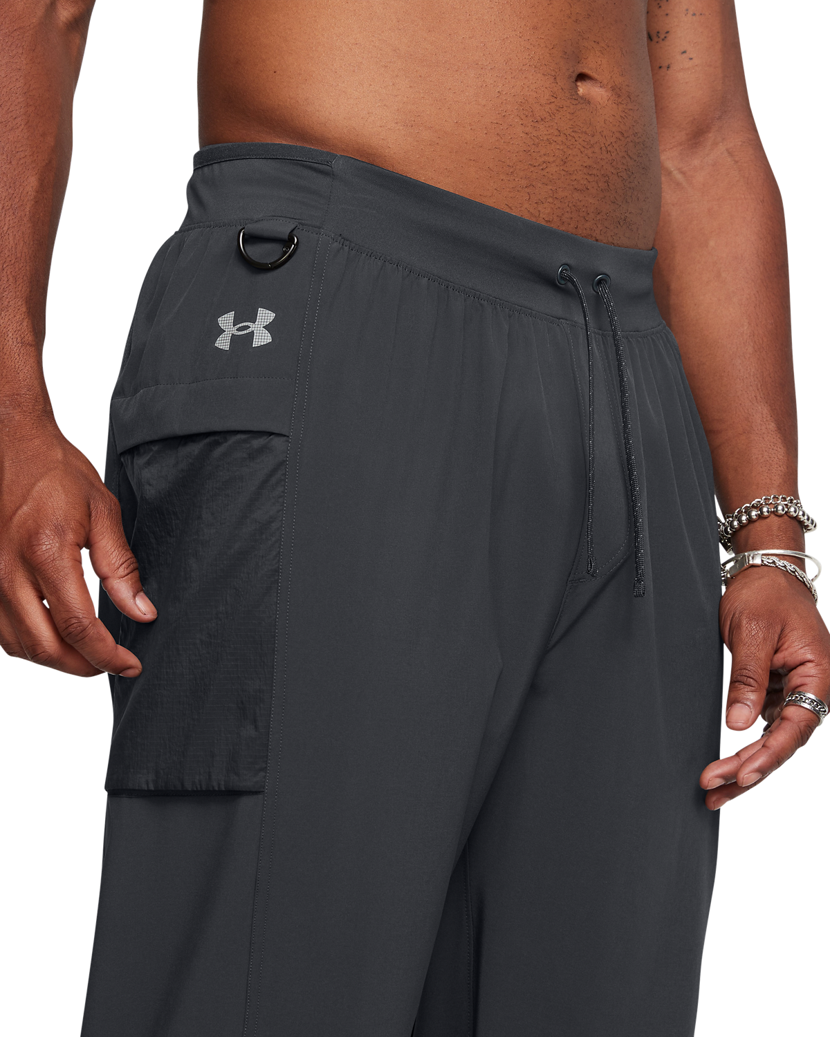 Men's UA Launch Trail Pants