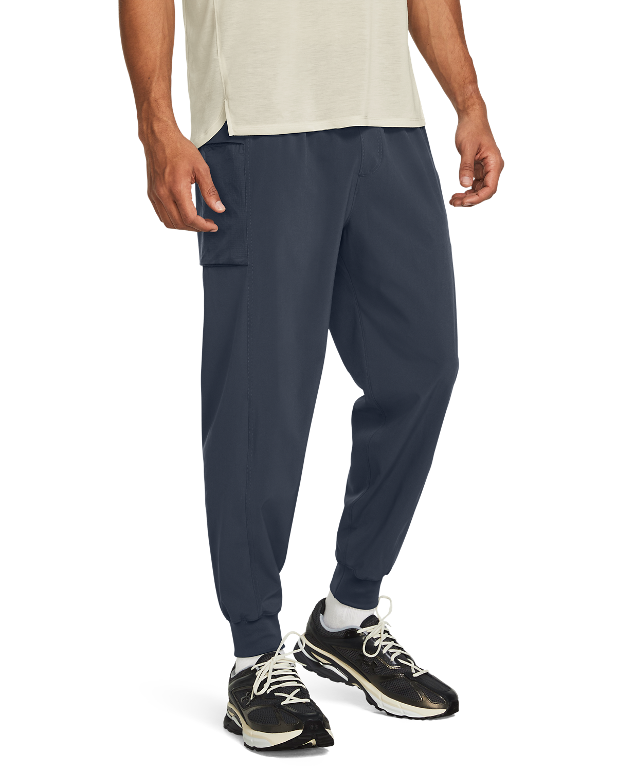 Men's UA Launch Trail Pants