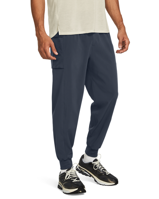 Men's UA Launch Trail Pants