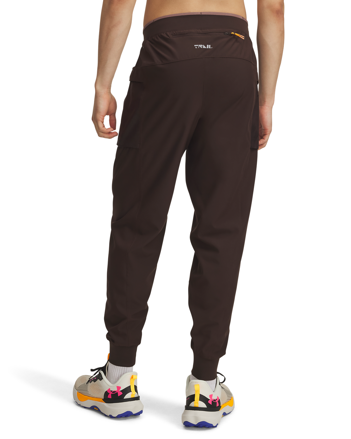 Men's UA Launch Trail Pants
