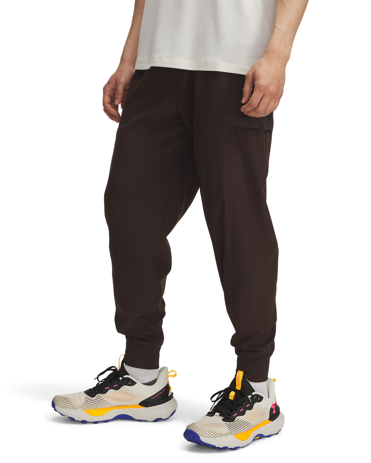 Men's UA Launch Trail Pants