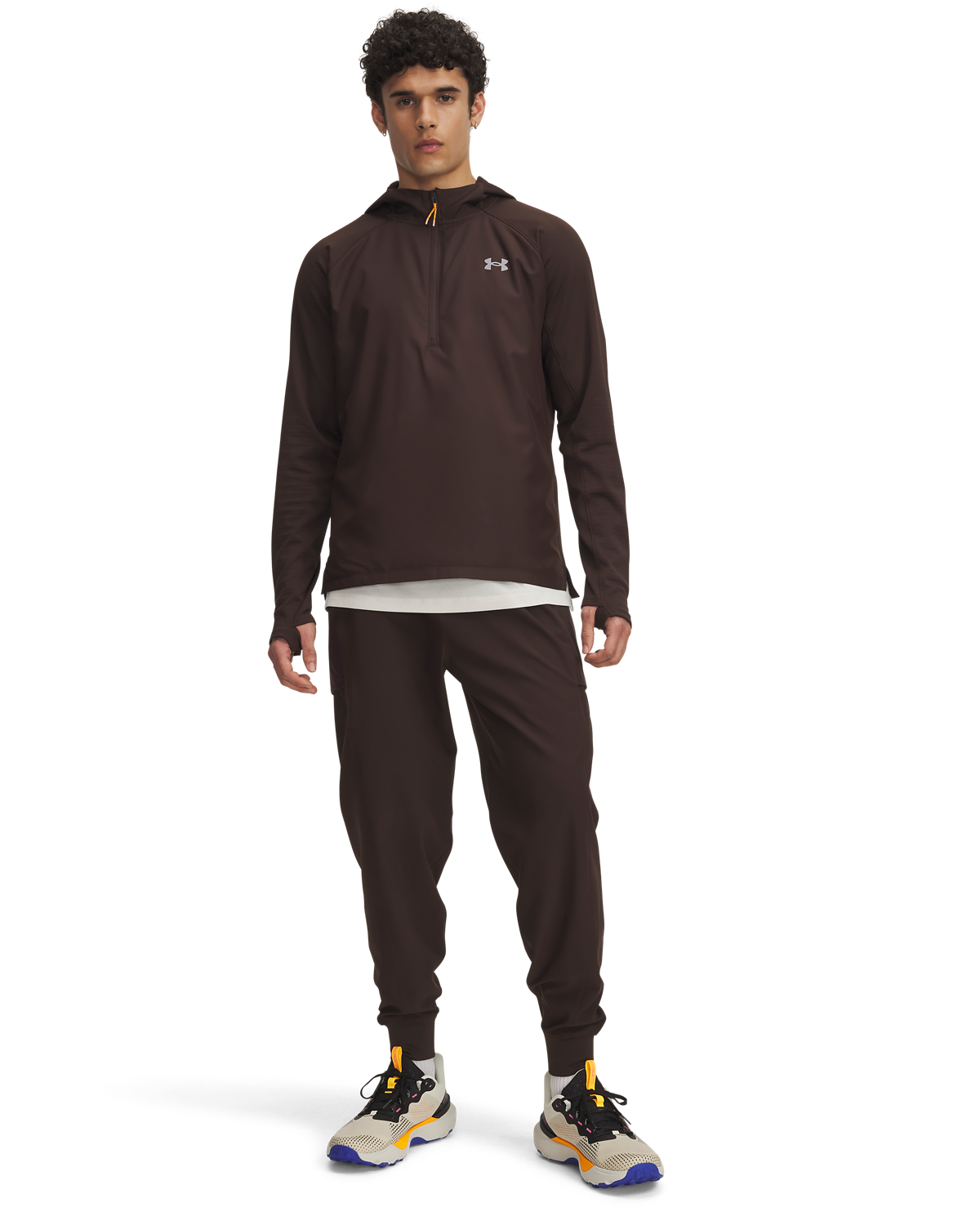 Men's UA Launch Trail Pants