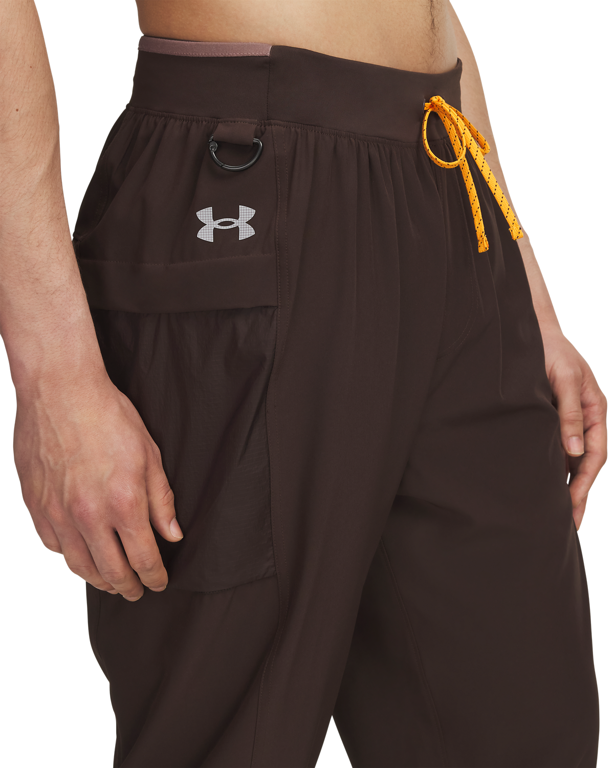 Men's UA Launch Trail Pants