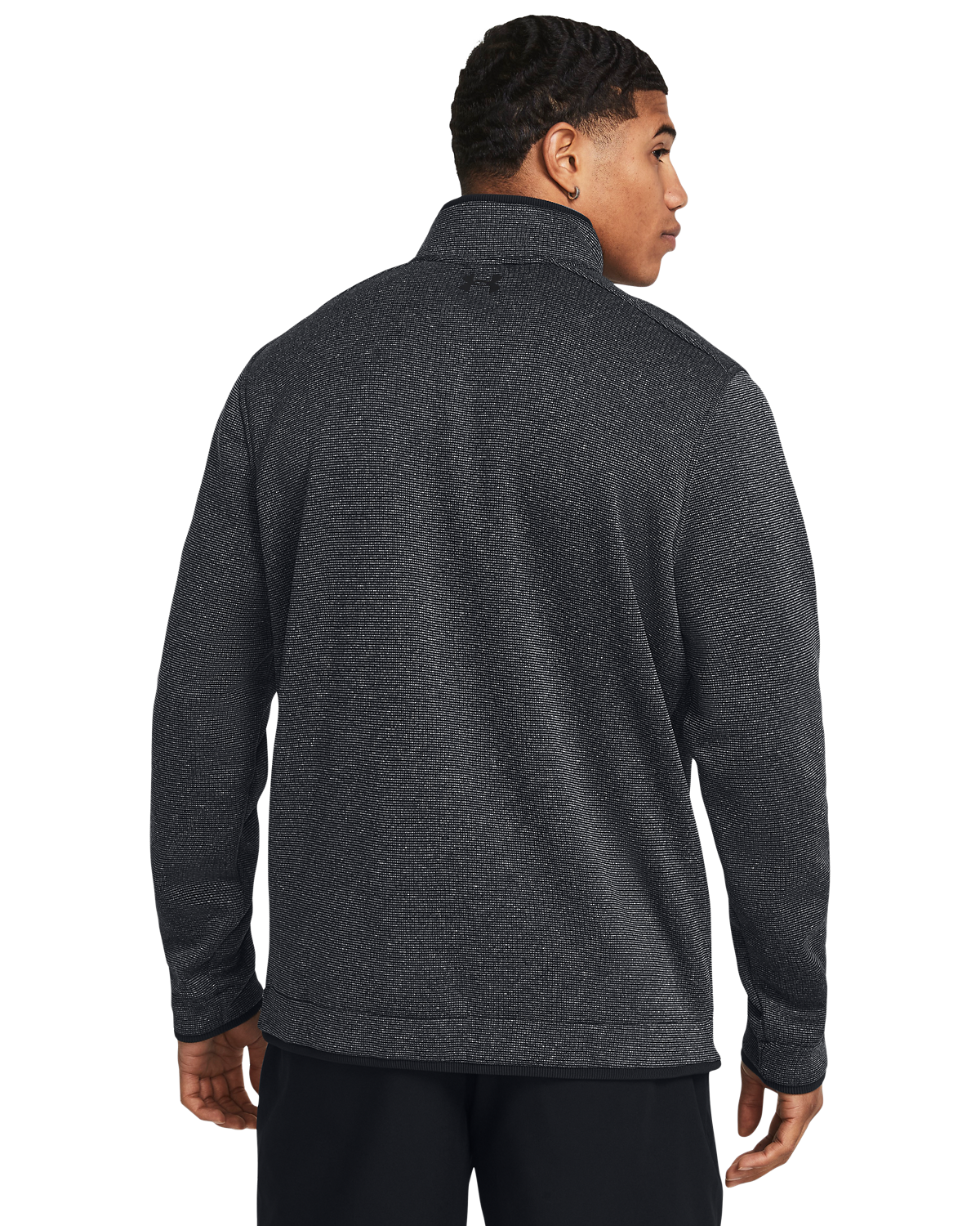 Men's UA Storm SweaterFleece ¼ Zip