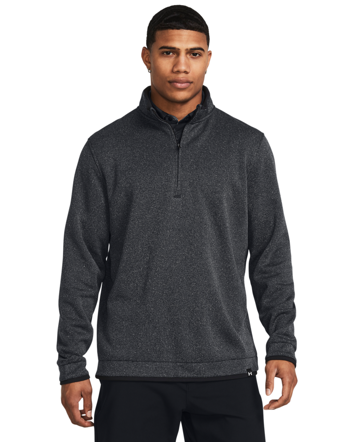 Men's UA Storm SweaterFleece ¼ Zip