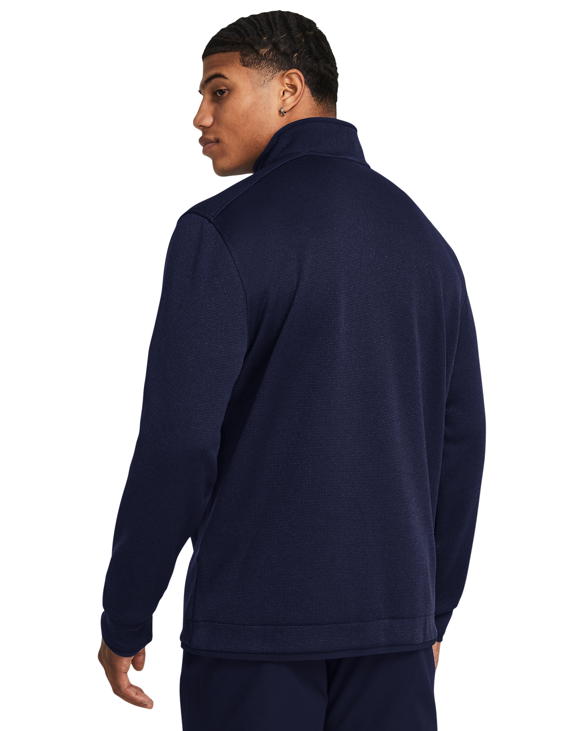 Men's UA Storm SweaterFleece ¼ Zip