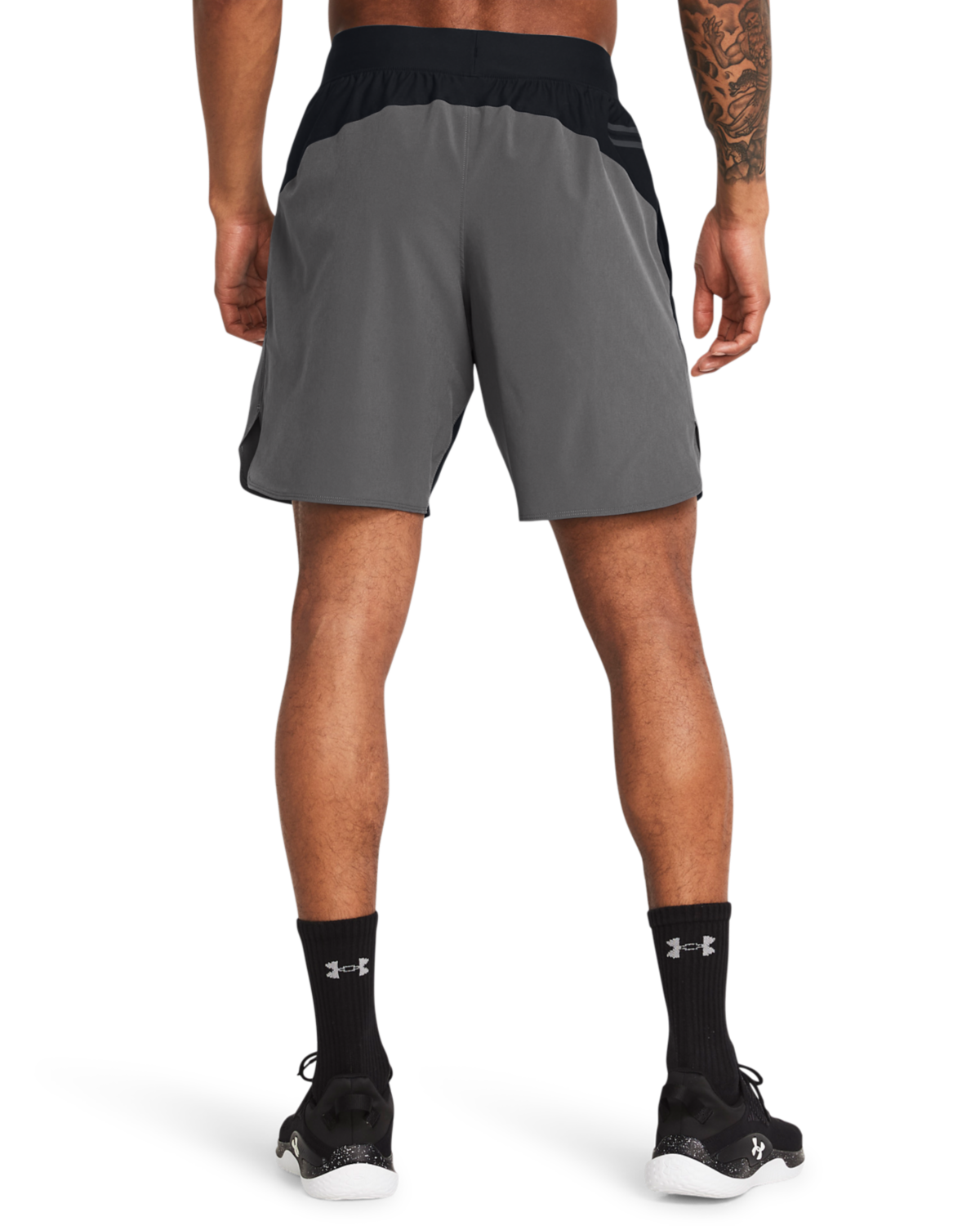 Men's UA Vanish Elite Hybrid Shorts