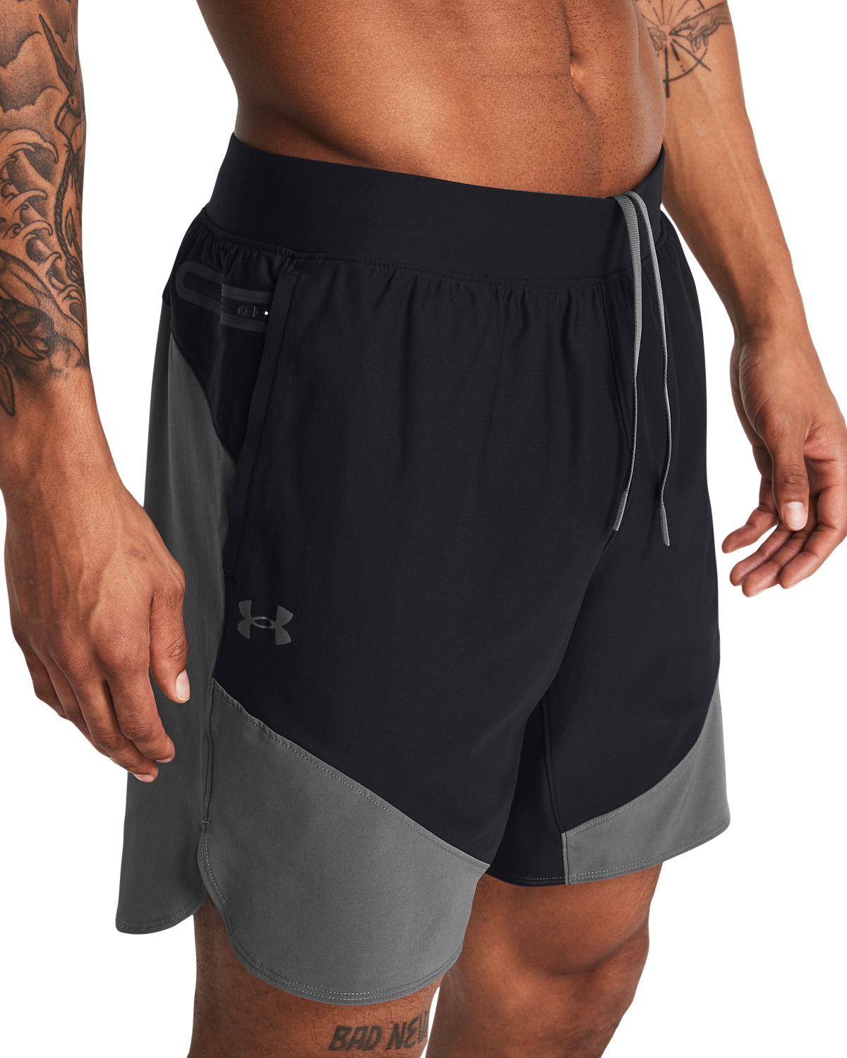 Men's UA Vanish Elite Hybrid Shorts