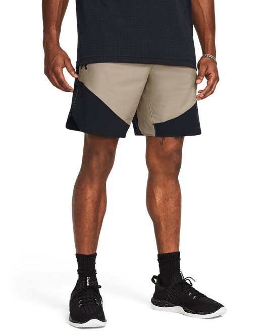 Men's UA Vanish Elite Hybrid Shorts