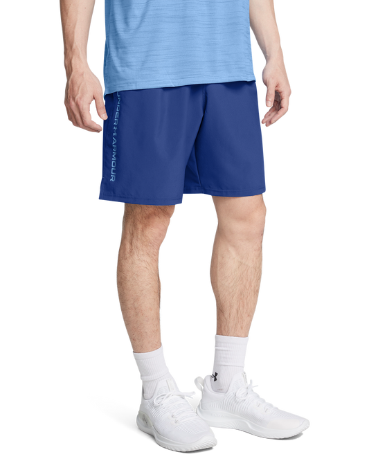 Men's UA Tech™ Woven Wordmark Shorts