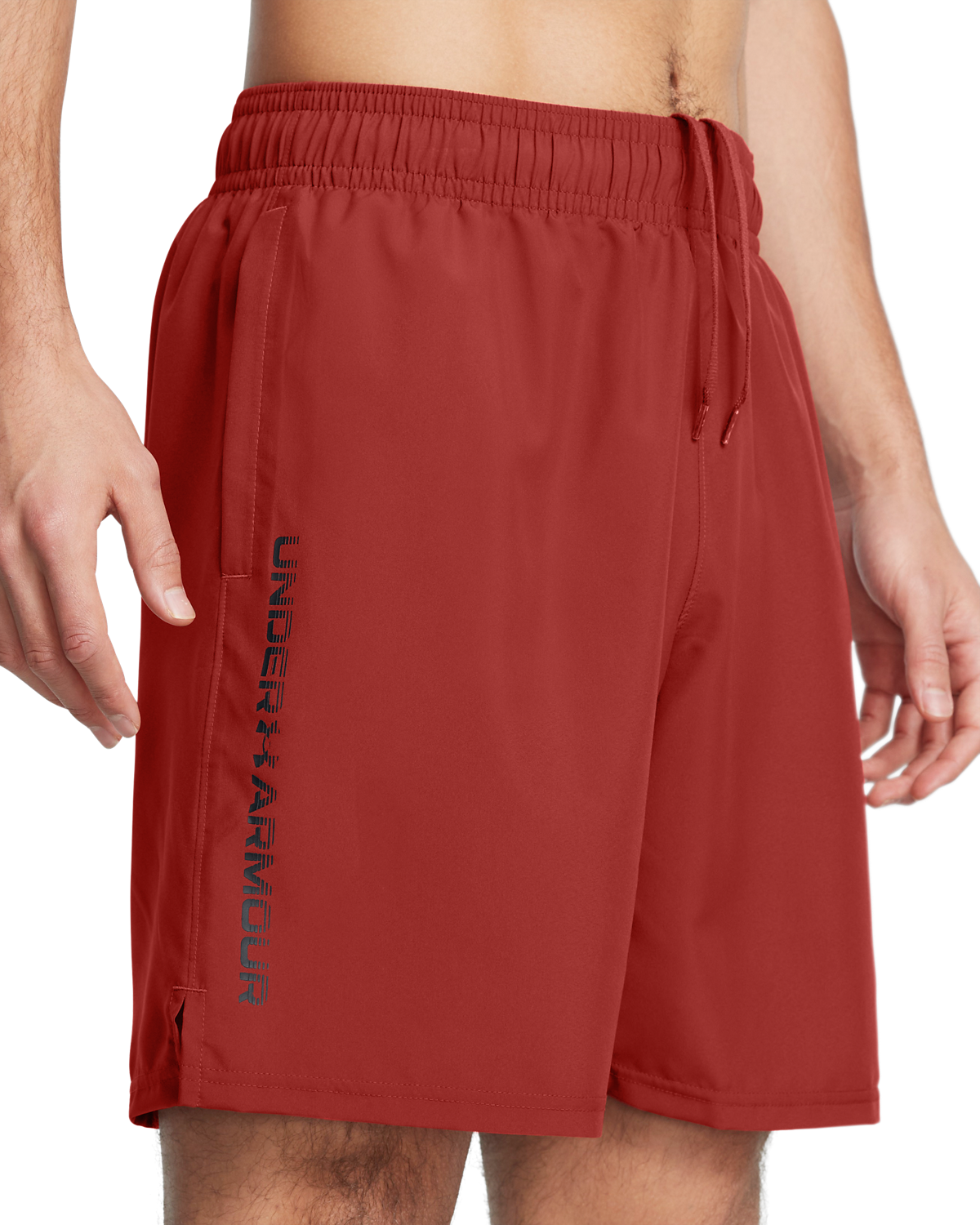 Men's UA Tech™ Woven Wordmark Shorts
