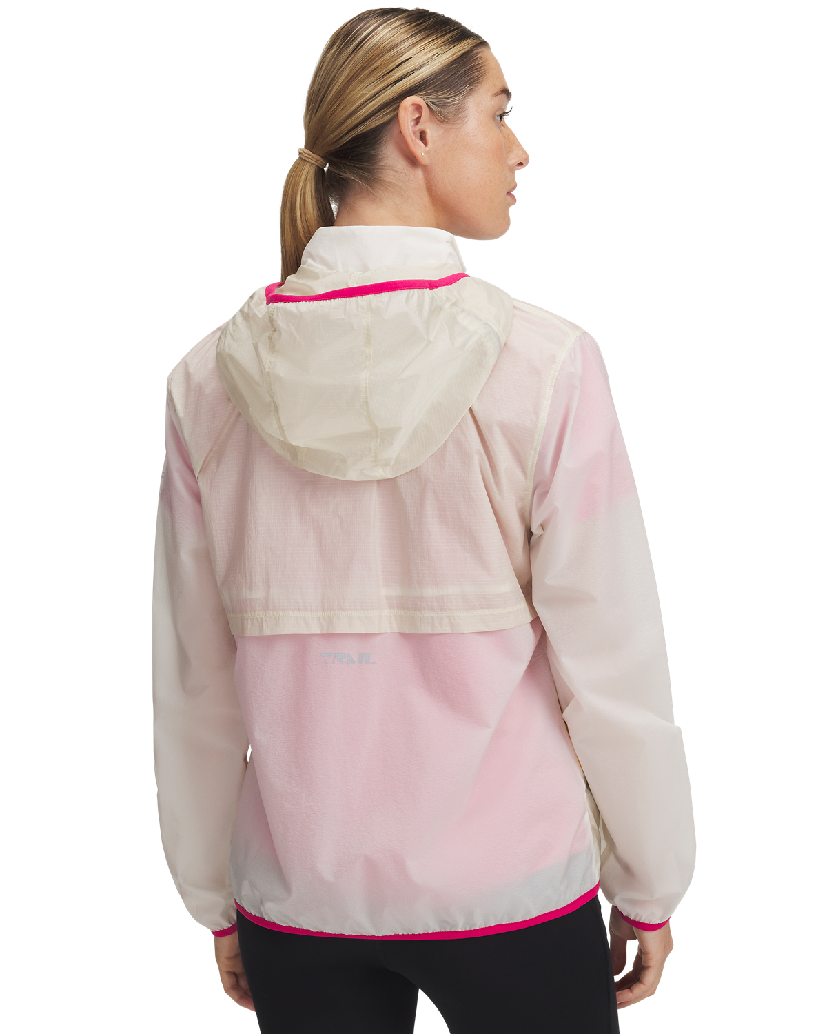 Women's UA Launch Trail Jacket