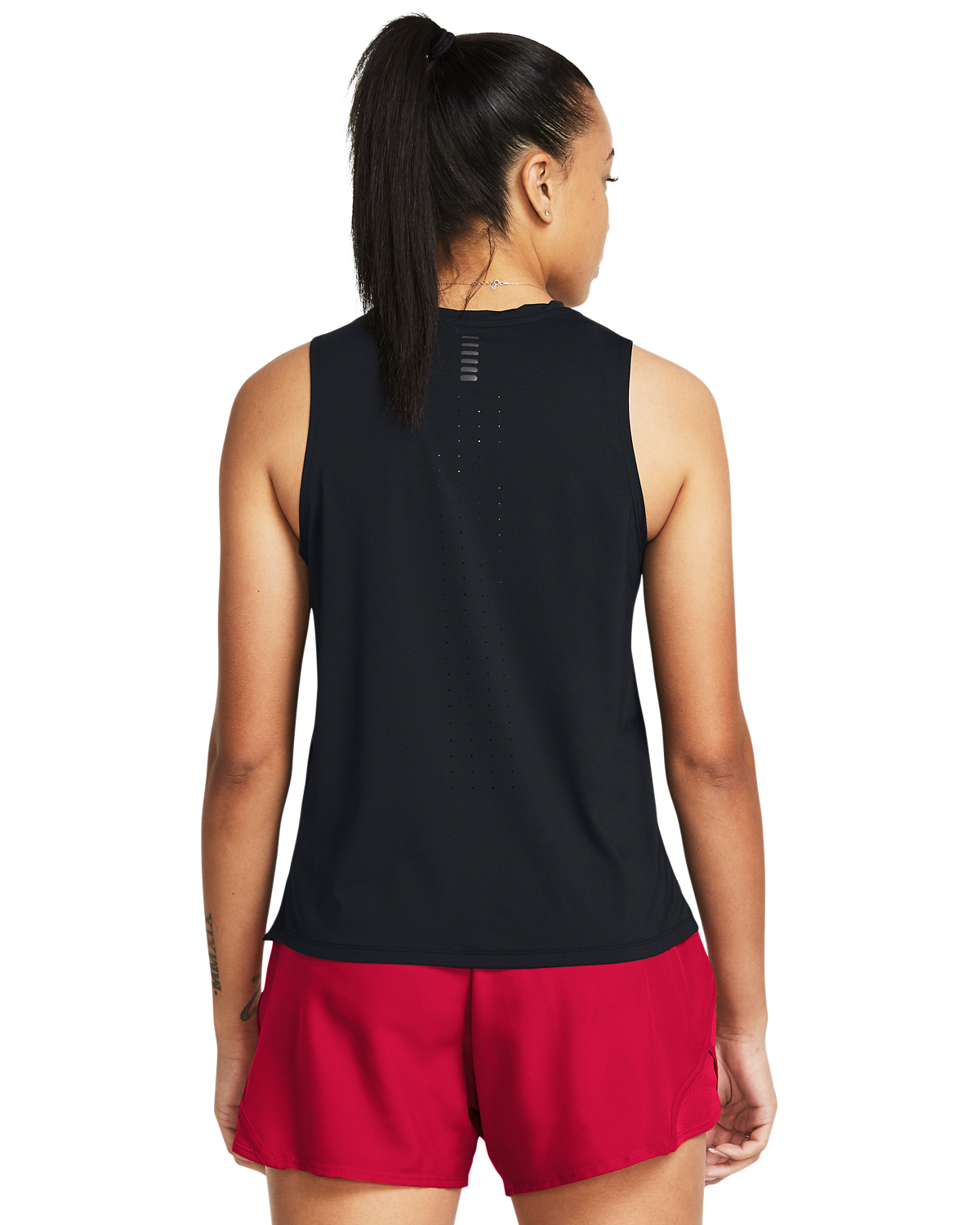 Women's UA Launch Elite Tank