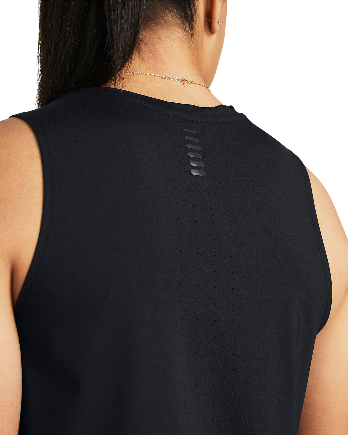 Women's UA Launch Elite Tank