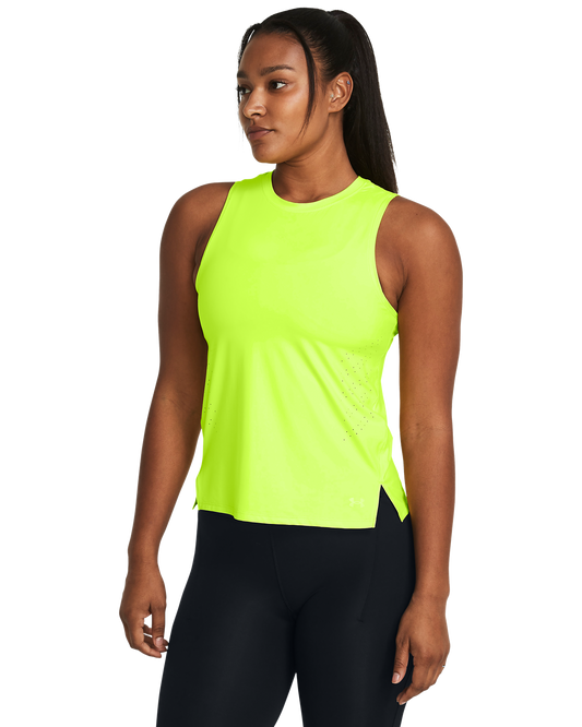 Women's UA Launch Elite Tank