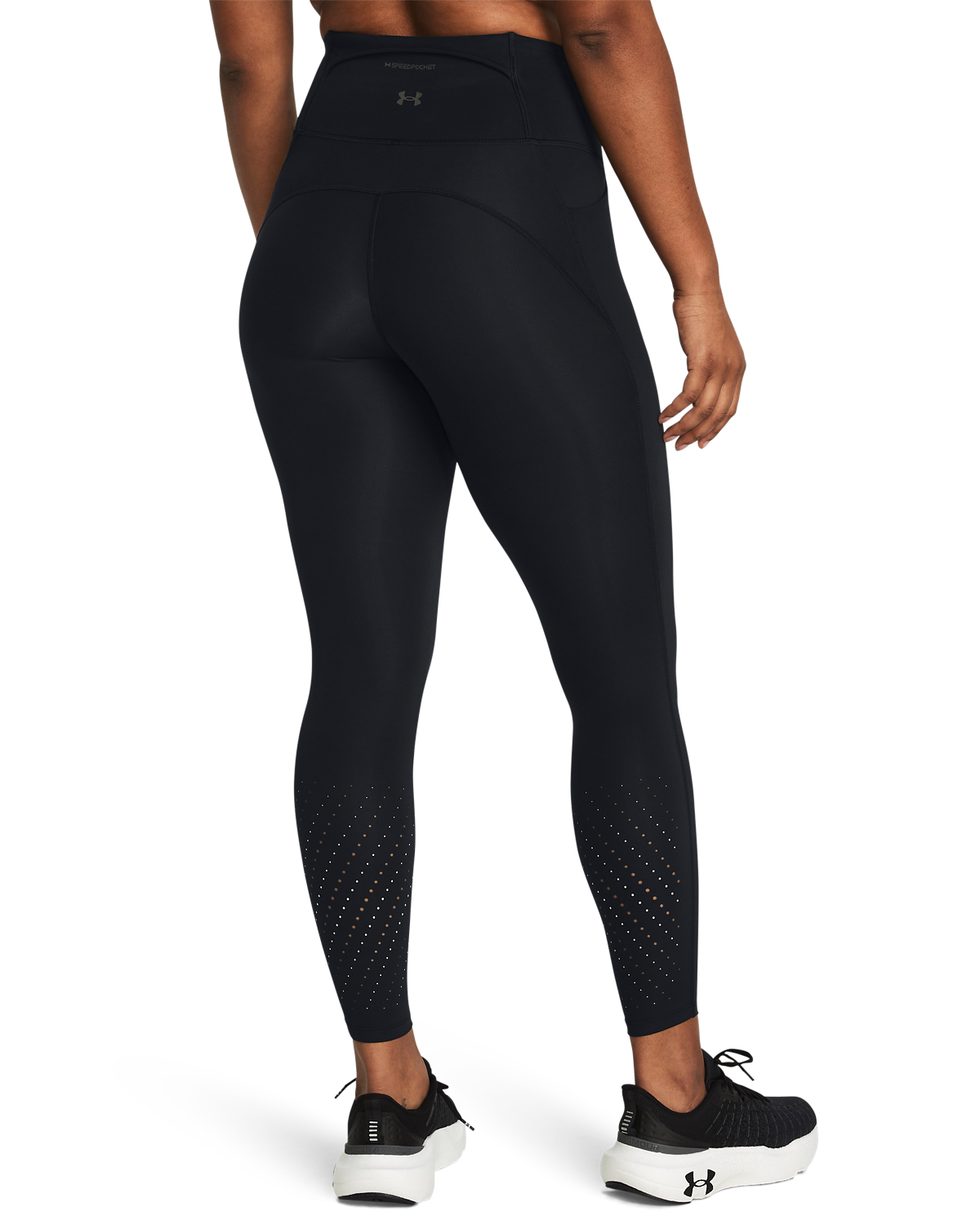 Women's UA Launch Elite Ankle Tights