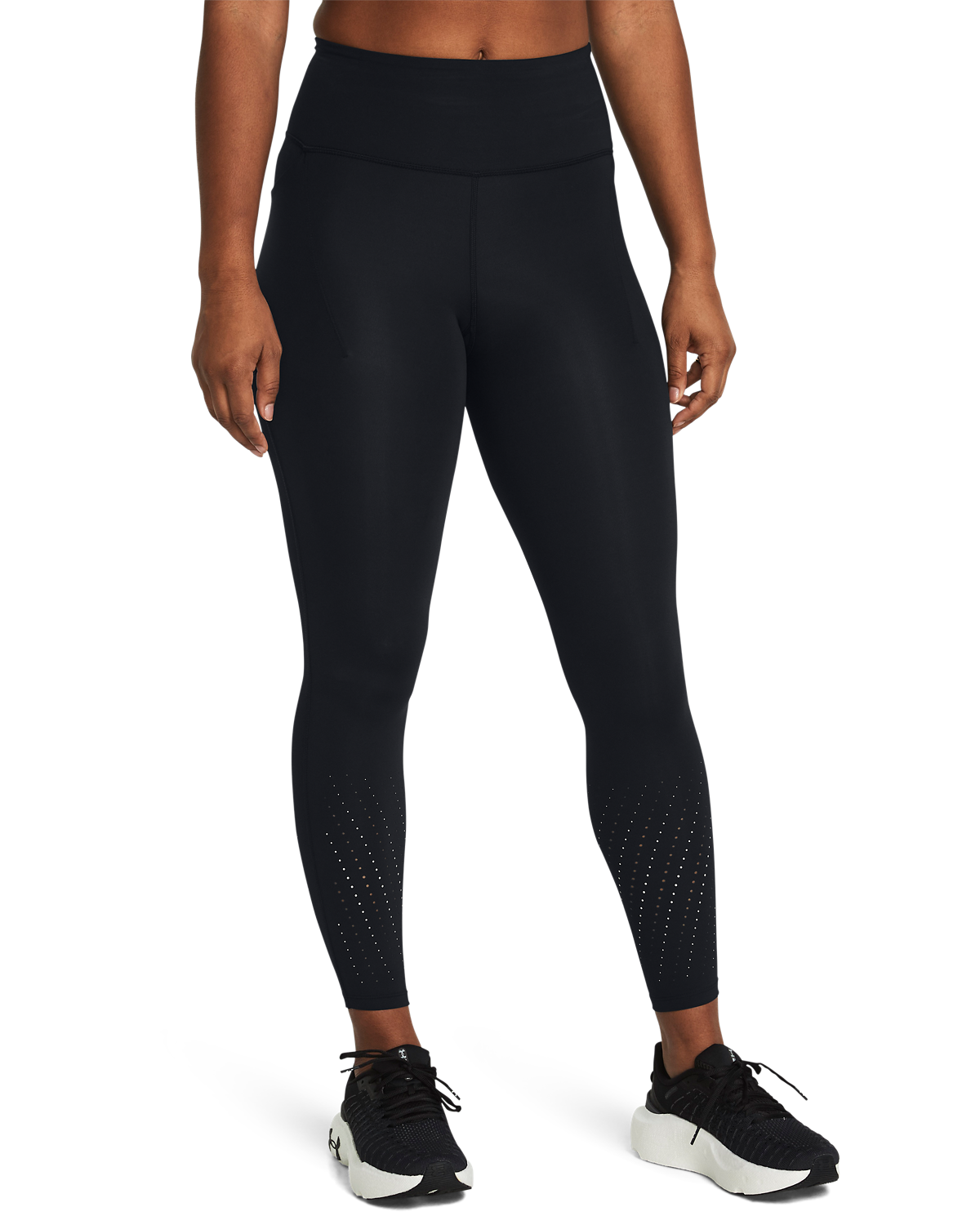 Women's UA Launch Elite Ankle Tights