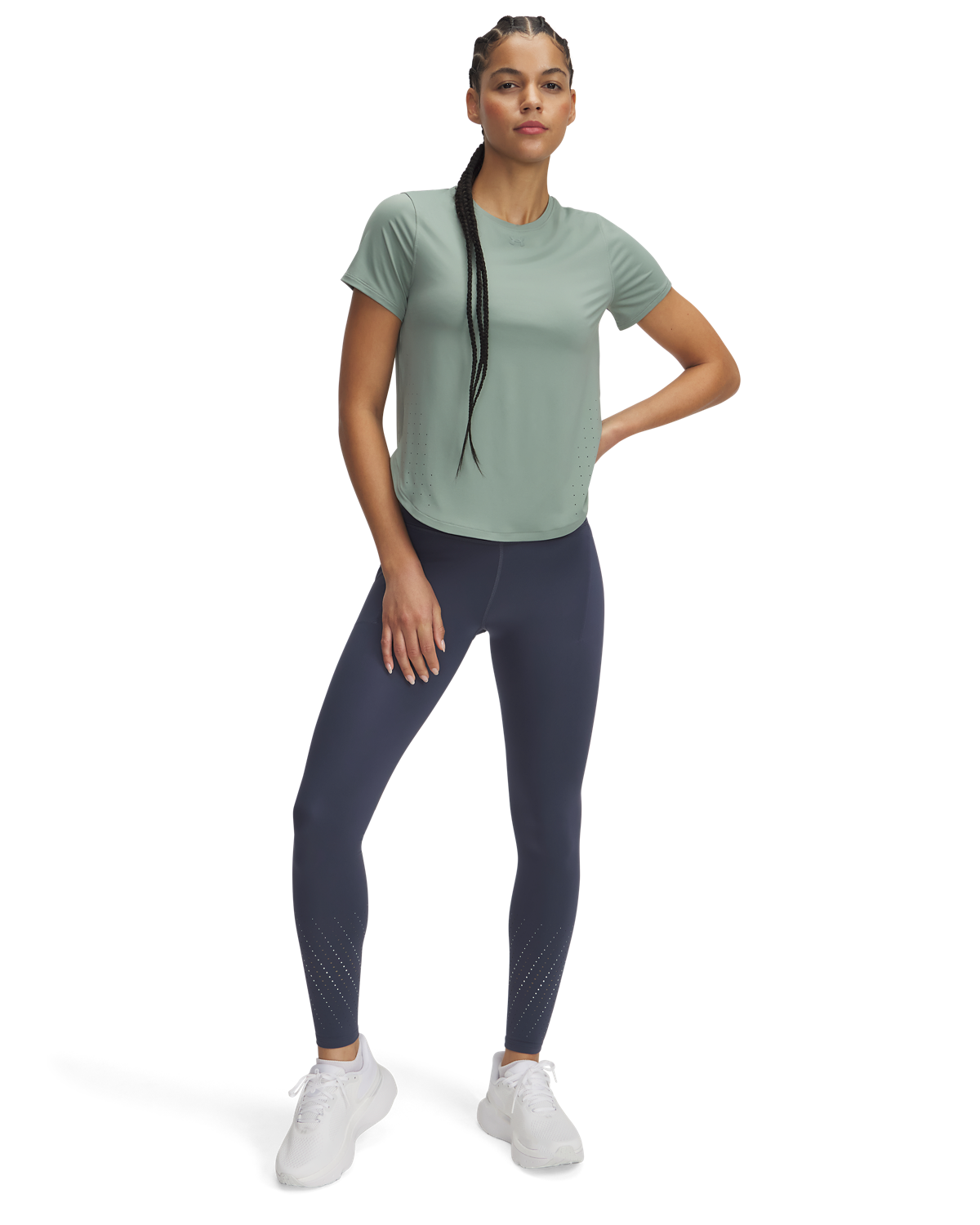 Women's UA Launch Elite Tights