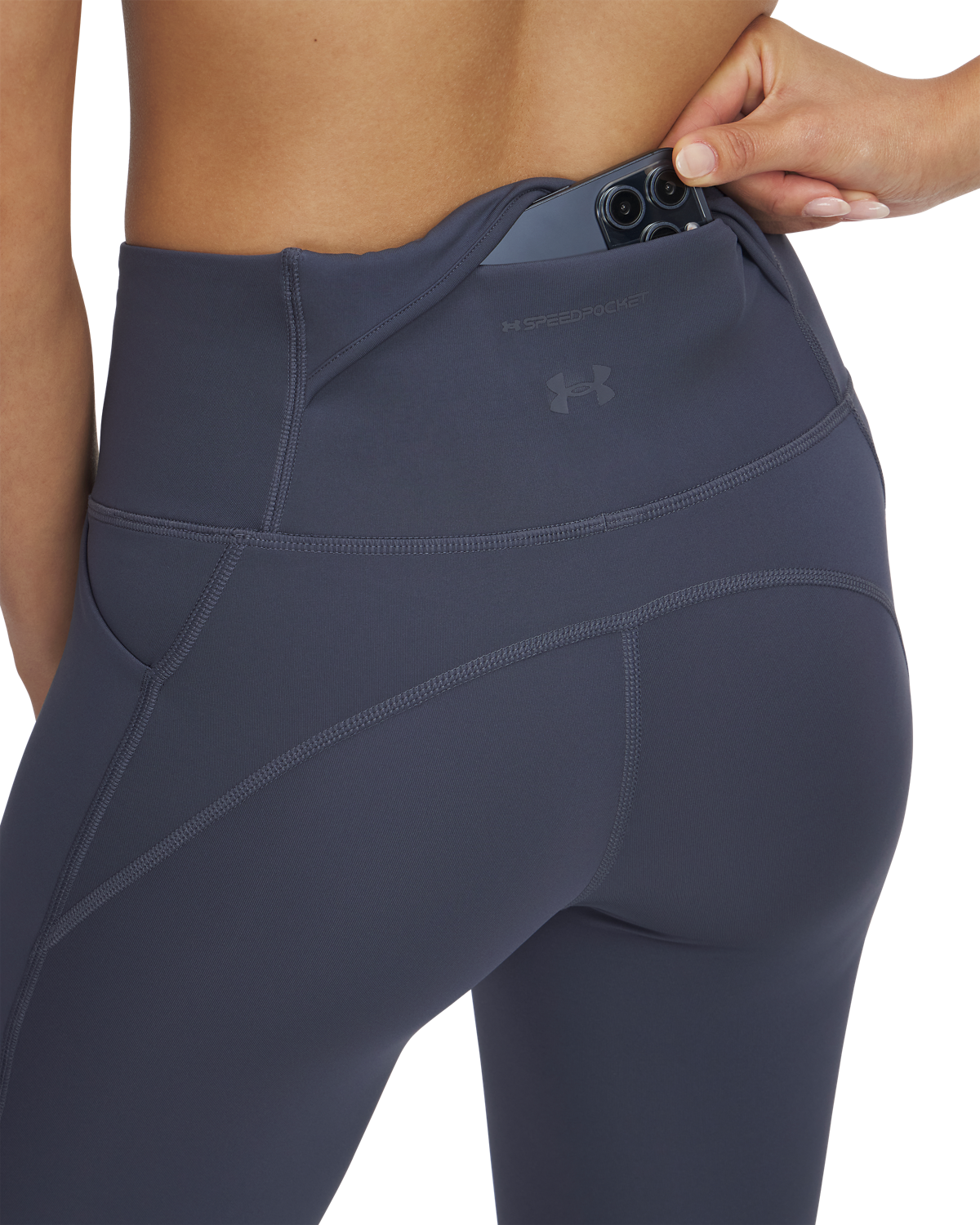 Women's UA Launch Elite Tights