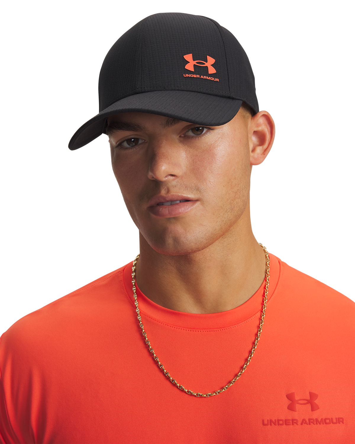 Men's UA ArmourVent Adjustable Cap
