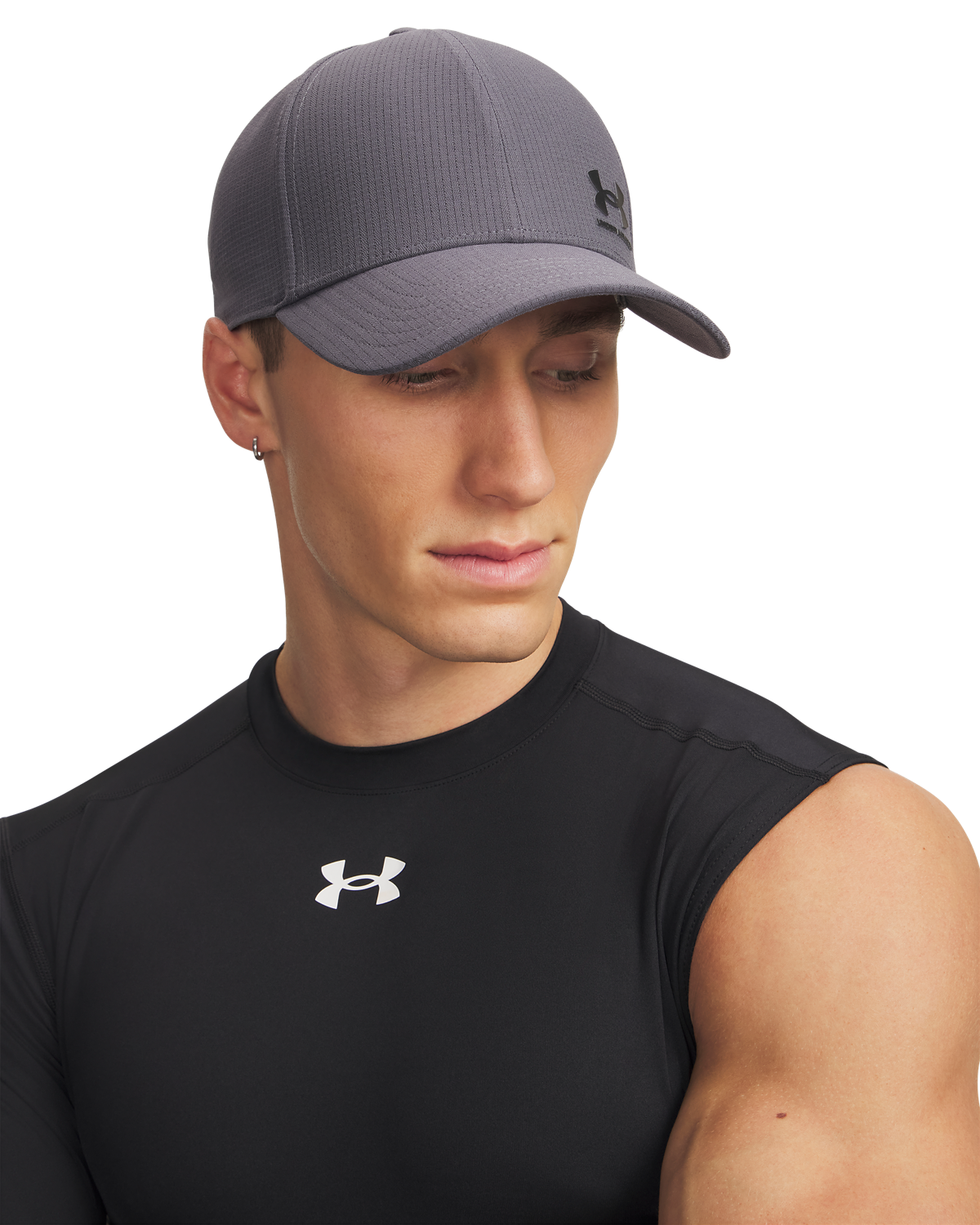 Men's UA ArmourVent Adjustable Cap