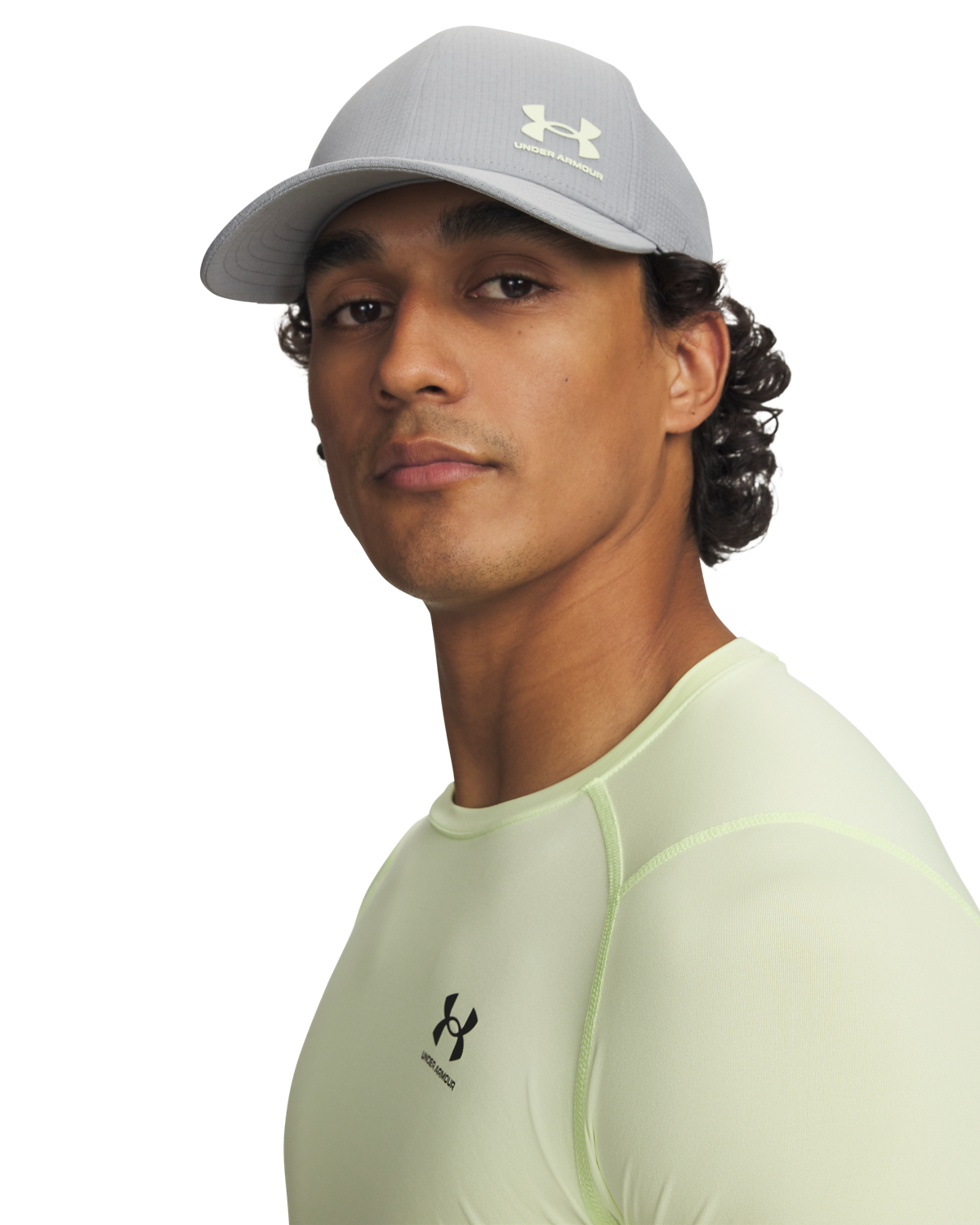 Men's UA ArmourVent Adjustable Cap