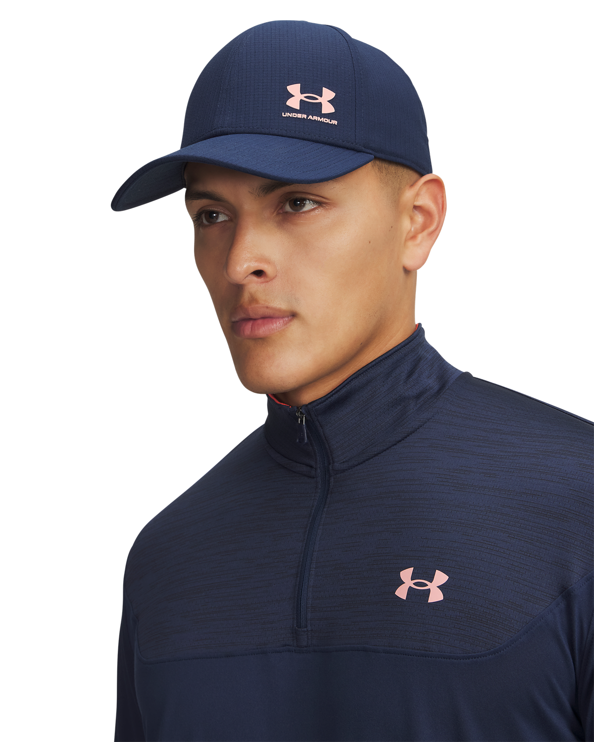 Men's UA ArmourVent Adjustable Cap