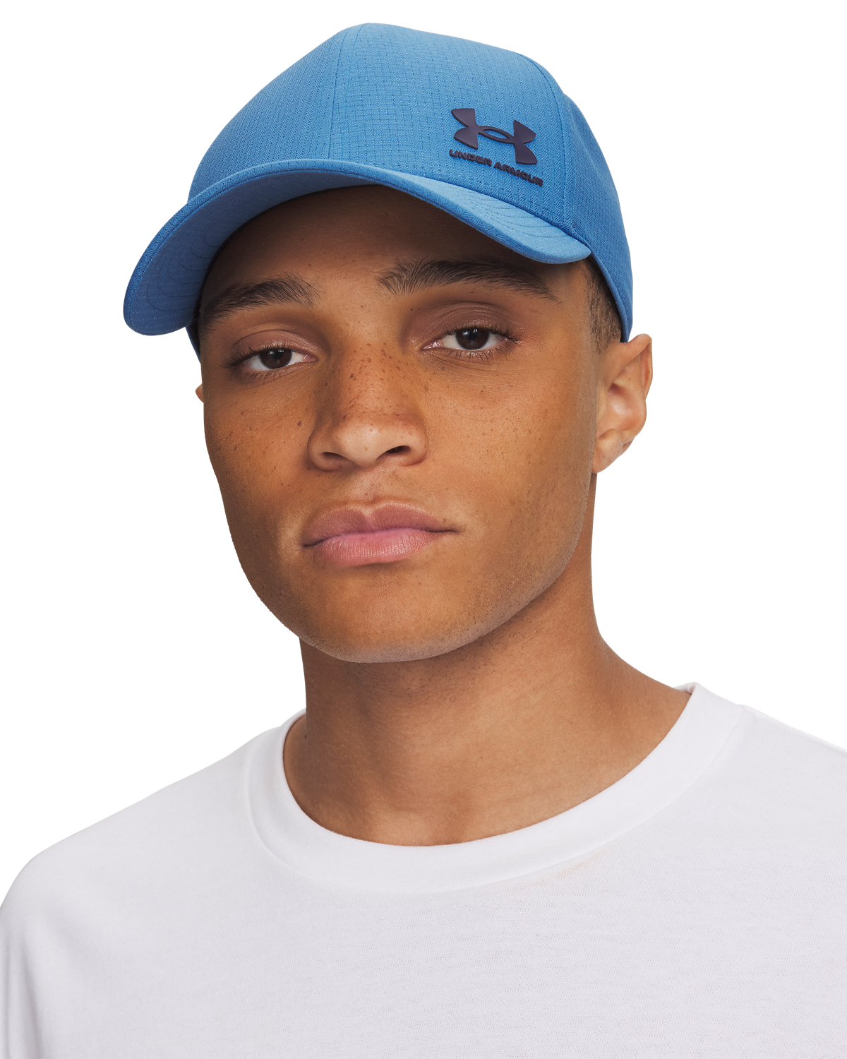 Men's UA AV Low Adj Cap