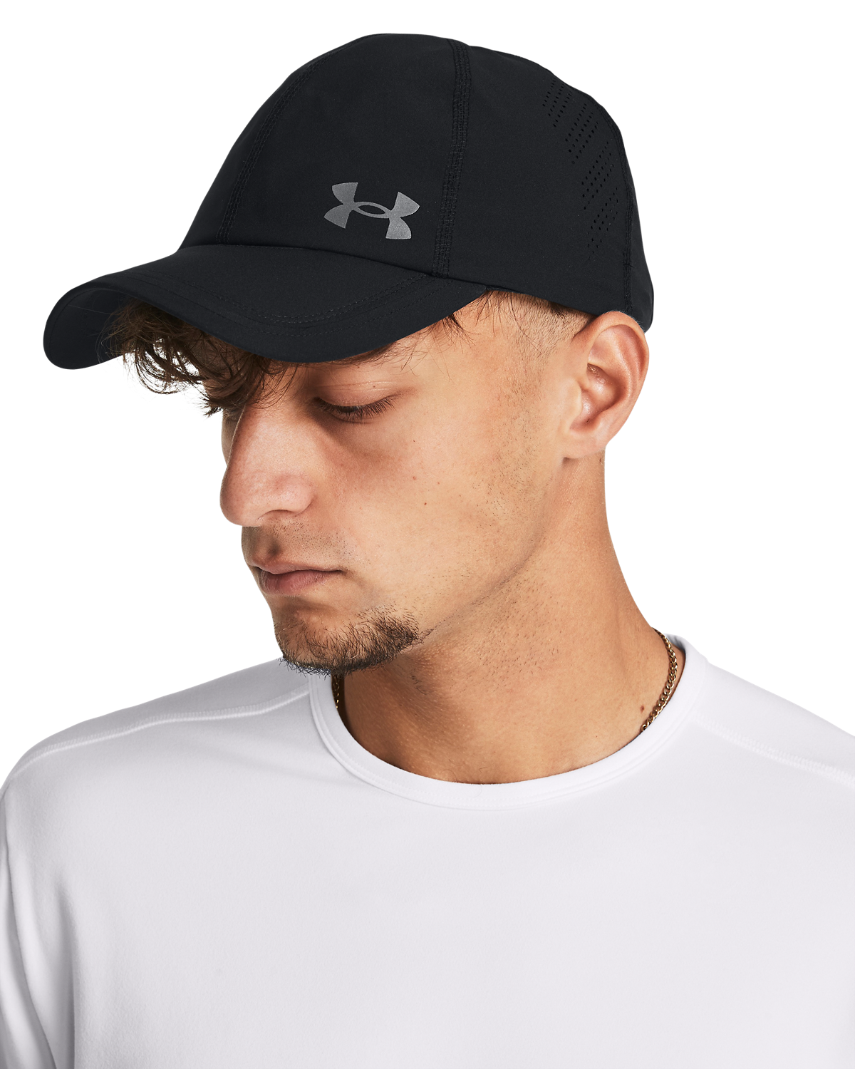 Men's UA Launch Adjustable Cap