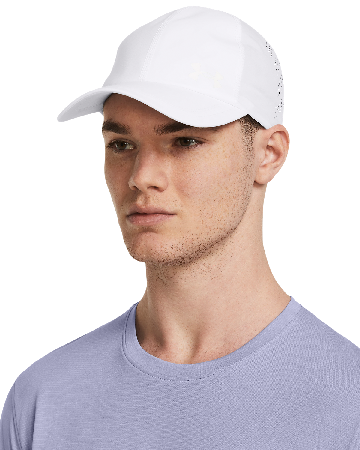 Men's UA Launch Adjustable Cap