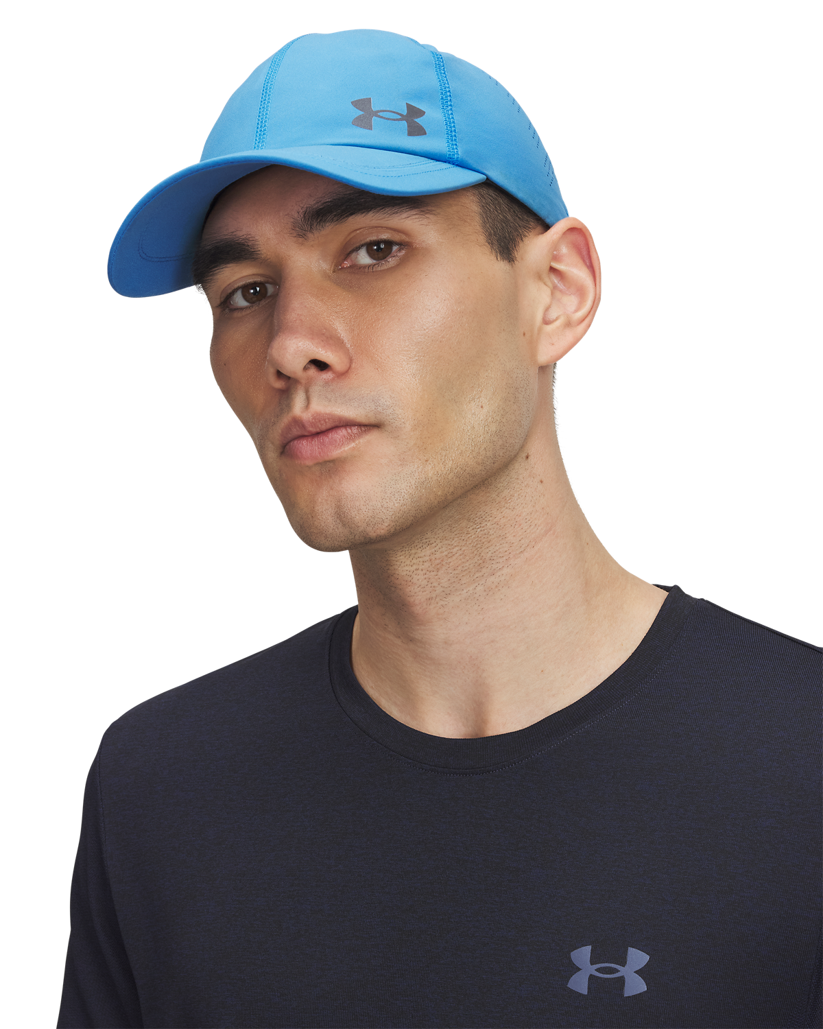 Men's UA Launch Adjustable Cap