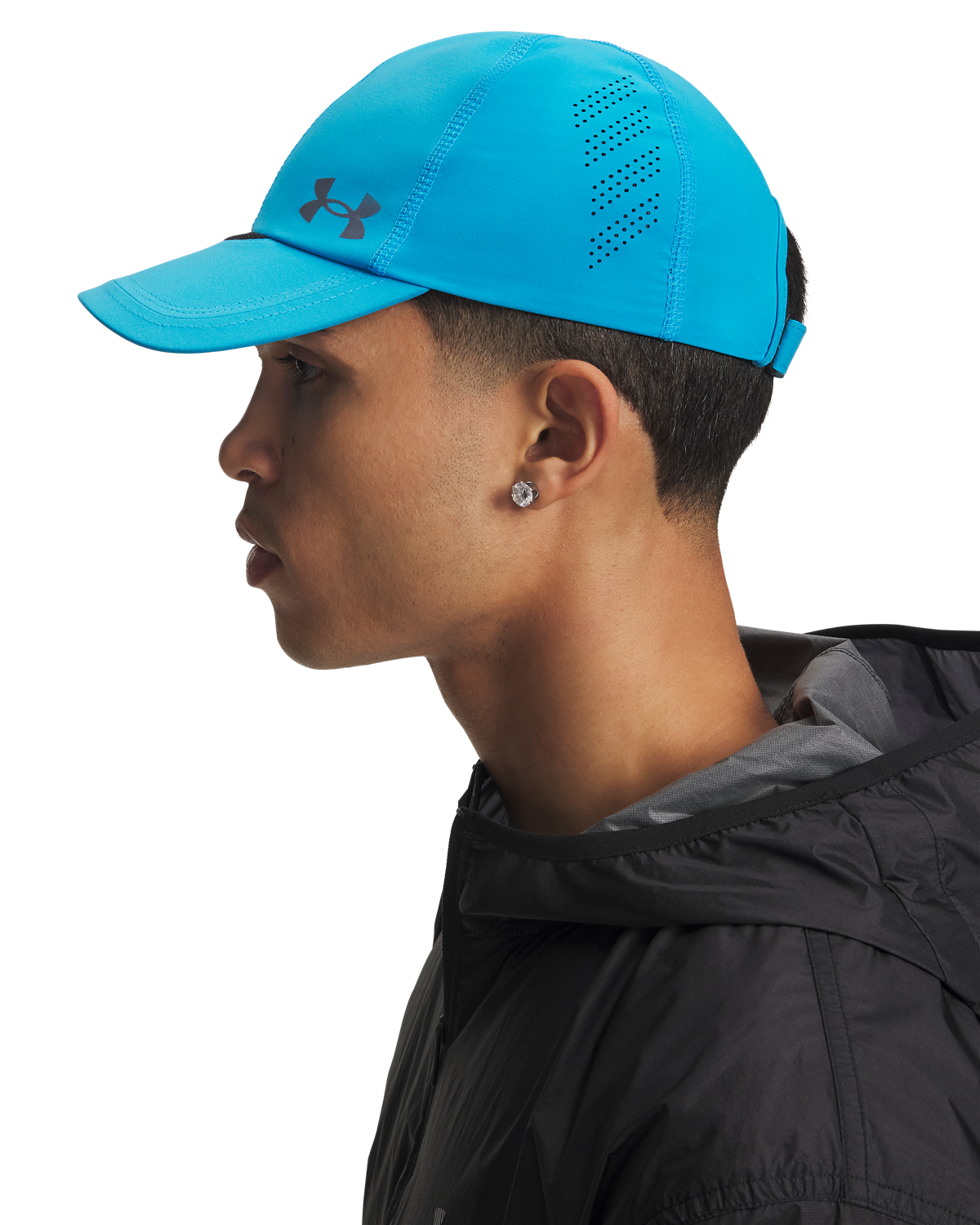 Men's UA Launch Adjustable Cap