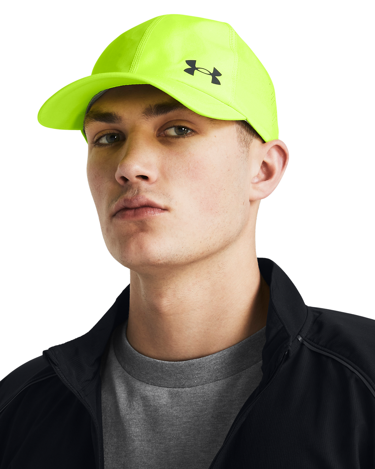 Men's UA Launch Adjustable Cap