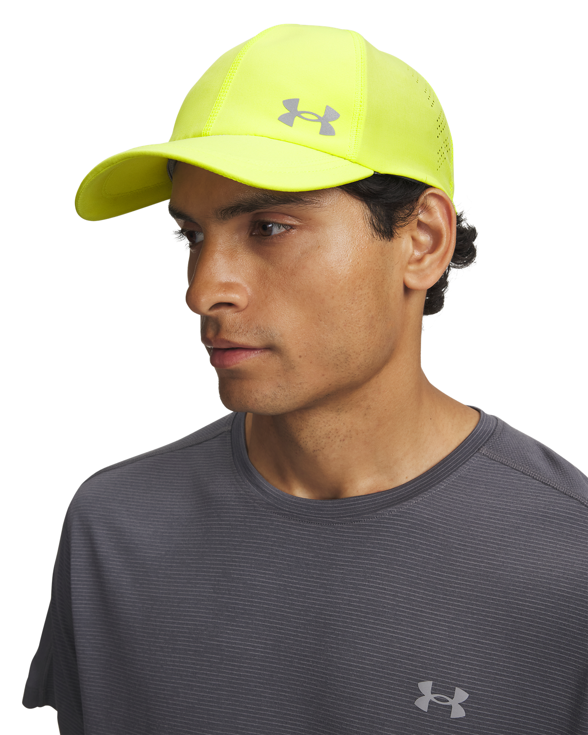 Men's UA Velociti Low Adj Cap